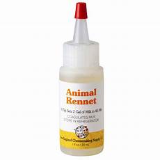Liquid Rennet