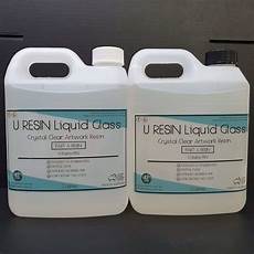 Liquid Resin