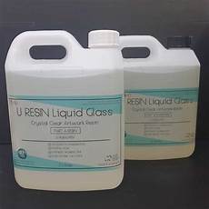 Liquid Resin