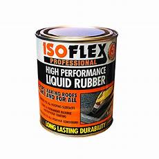 Liquid Rubber