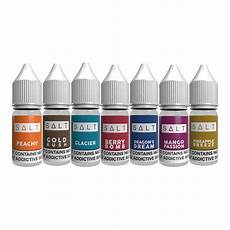 Liquid Salt