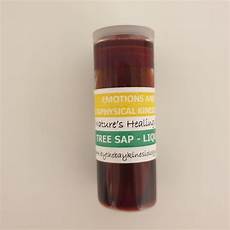 Liquid Sap