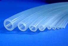 Liquid Silicone Tube