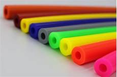 Liquid Silicone Tubes