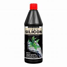 Liquid Silicone