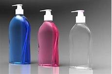Liquid Soap Bottles