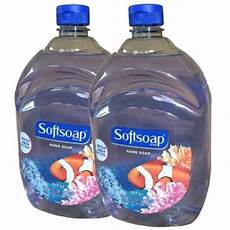 Liquid Soap Bottles