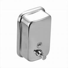 Liquid Soap Container