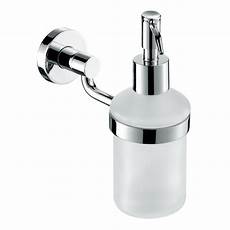 Liquid Soap Container