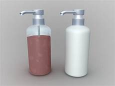 Liquid Soap Container