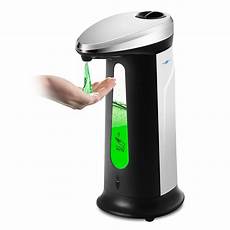 Liquid Soap Dispenser Assembly