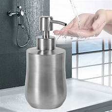 Liquid Soap Dispenser Assembly