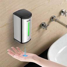 Liquid Soap Dispenser
