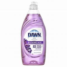 Liquid Soap Lavender