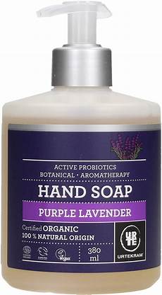 Liquid Soap Lavender