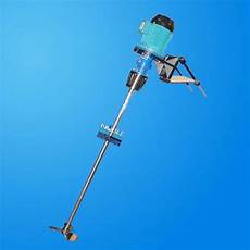 Liquid Soap Mixer