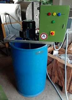 Liquid Soap Mixer