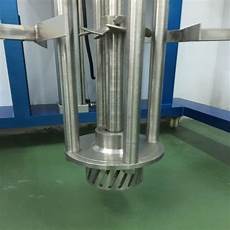 Liquid Soap Mixer