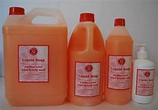 Liquid Soap Pupms
