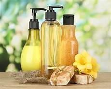 Liquid Soaps