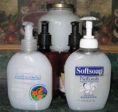Liquid Soaps