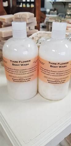 Liquid Soaps