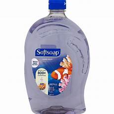Liquid Soft Soap