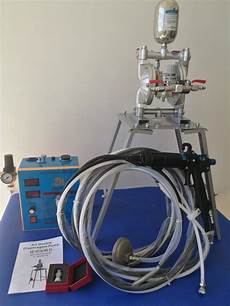 Liquid Spray Machines