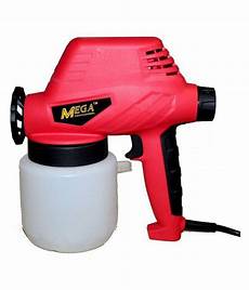 Liquid Spray Machines