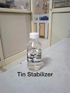 Liquid Stabilisers