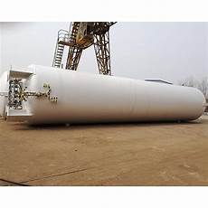 Liquid Storage System