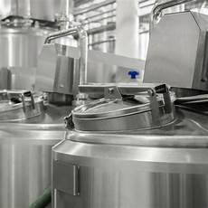 Liquid Storage System