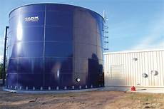 Liquid Storage Tanks