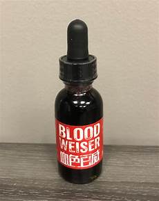 Liquid Supplement