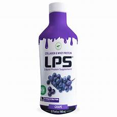 Liquid Supplement