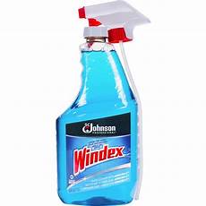 Liquid Surface Cleaners