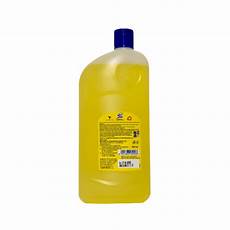 Liquid Surface Cleaners