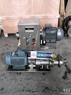Liquid Transfer Pumps