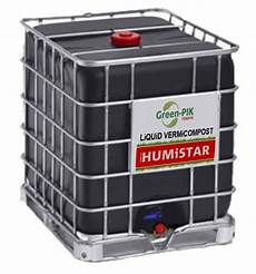 Liquid Vermicompost