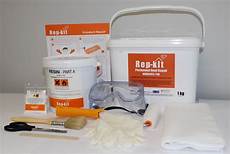 Liquid Waterproofing Products