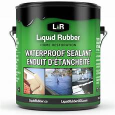 Liquid Waterproofing Products