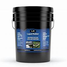 Liquid Waterproofing Products