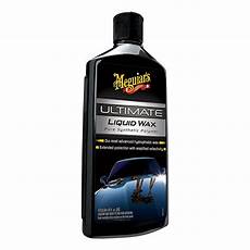 Liquid Wax