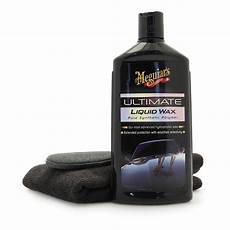 Liquid Wax