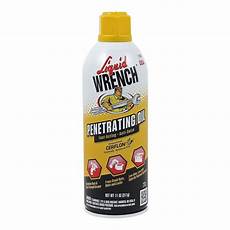 Liquid Wrench