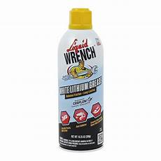 Liquid Wrench