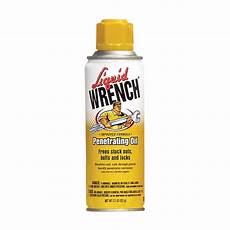 Liquid Wrench