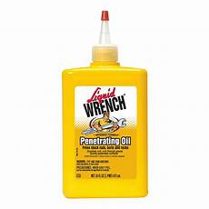 Liquid Wrench