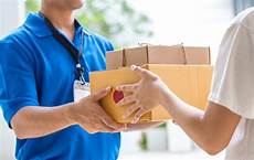 Liquids Courier Service