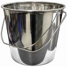 Litre Bucket